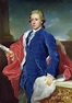 William Cavendish, 5th Duke Of Devonshire Painting by Anton Von Maron ...