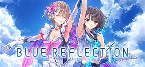 Blue Reflection Review Playstation 4 Game Chronicles