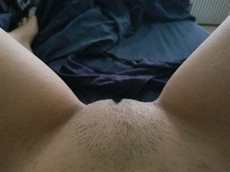 My Wife Just Trimmed Her Pussy Wanna See Porn Pic