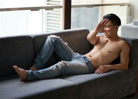 Pin By Steve Cote On Asian Denim Guys Asian Men Guys Men