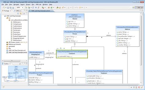 Generate Class Diagram From Java Code Eclipse Free Wiring Diagram