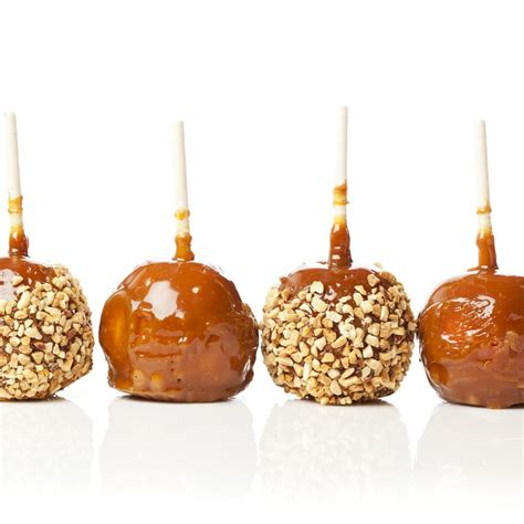 Caramel Apples Have Been Linked To Four Deaths In A Listeria Outbreak