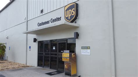 Global Home: UPS - United States