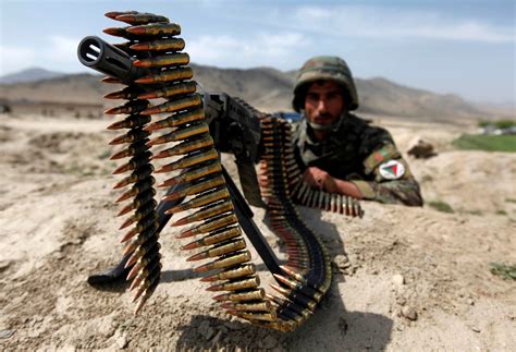 «guerre contre le terrorisme» en afghanistan. Afghanistan : «En commettant les mêmes erreurs, les Etats ...
