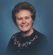This online memorial is dedicated to Betty Barnes. It is a place to ...