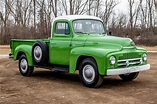 1952 International Harvester L-122 Pickup for sale on BaT Auctions ...