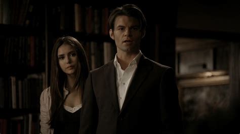 Elijah And Elena 2x19 Elijah And Elena Image 29052378 Fanpop