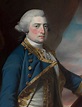 Francis Cotes - Admiral Harry Paulet, 6th Duke of Bolton — Petigree ...