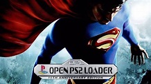 Superman Returns - Playstation 2 "Gameplay" - YouTube