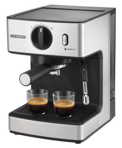 Feb 08, 2019 · samsung has received 733 reports of washing machines vibrating excessively or the top detaching from the machine's chassis, according to the cpsc recall notice. Sunbeam Café Espresso II coffee machine recalled due to ...