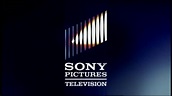 Sony Pictures Television (Widescreen) - Sony Pictures Entertainment ...
