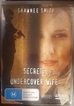 SECRETS OF AN UNDERCOVER WIFE RARE DELETED DVD SHAWNEE SMITH, MICHAEL ...