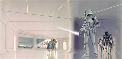 The Evolution Of Star Wars Design With Doug Chiang