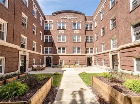 Apartments For Rent In Hyde Park Chicago Zillow