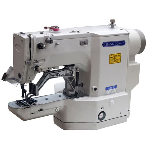 High Speed Electronic Bar Tacking Industrial Sewing Machine