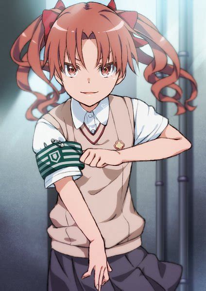 Shirai Kuroko To Aru Majutsu No Index Image By Ememing Zerochan Anime Image Board