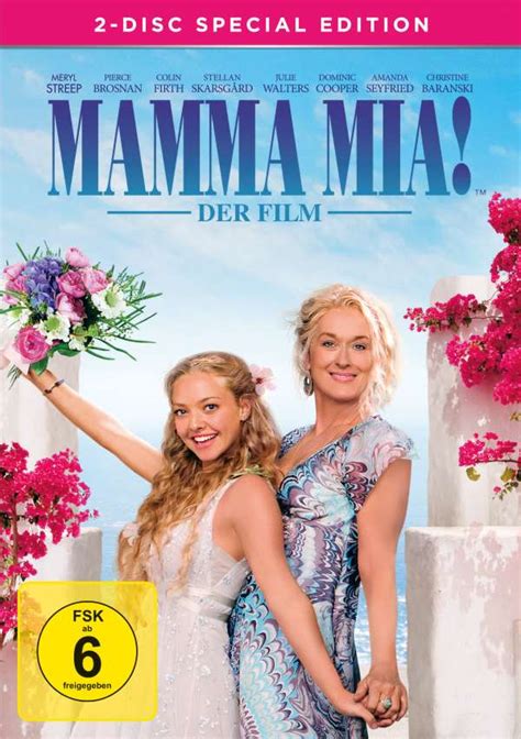 Mamma Mia Dvd Region 2 2011