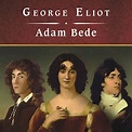 Adam Bede, with eBook - Audiobook | Listen Instantly!