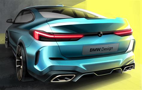 Bmw Serie 2 Gran Coupe Sportivita Elegante Autoanddesign
