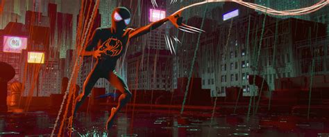 3440x1440 Resolution Spider Man Across The Spider Verse Web 3440x1440 Resolution Wallpaper