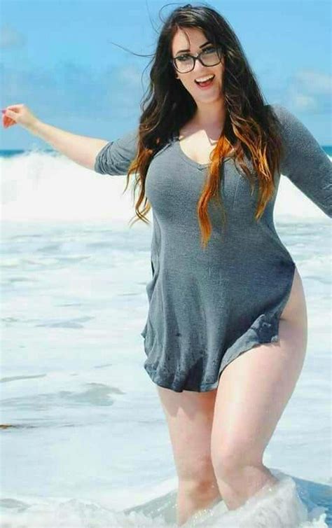 Pin On Plus Size Beauty