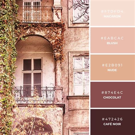 20 Unique And Memorable Brand Color Palettes To Inspire