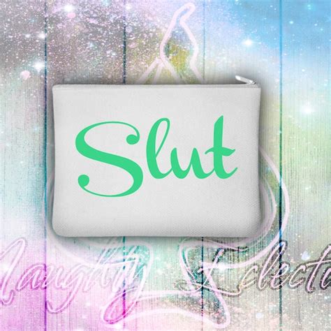 Slutwear Etsy