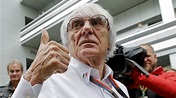 Bernie Ecclestone’s 40-Year Reign as Formula One Boss Ends