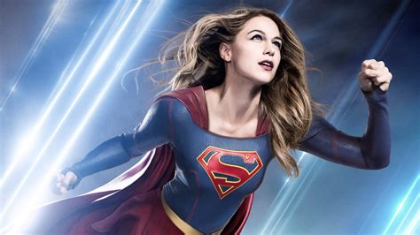 Supergirl Season 3 Hd Wallpapers Hd Wallpapers Id 20384