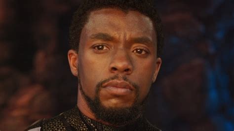 The Original Black Panther 2 Screenplay Was Heavily Focused On Tchalla