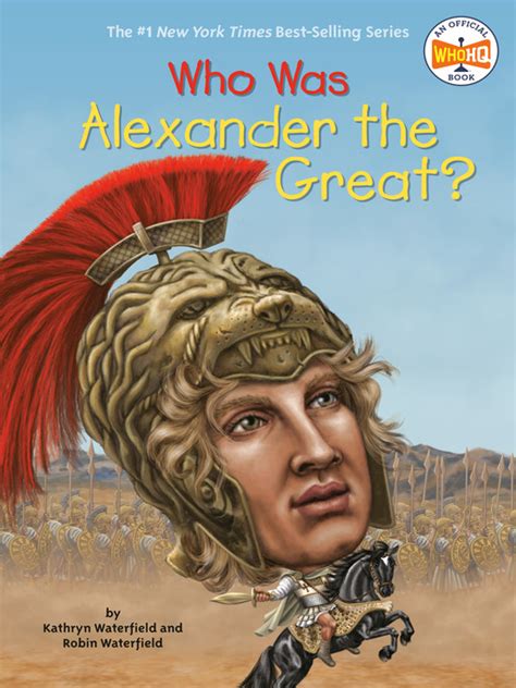 Who Was Alexander The Great Jacksonville Public Library Overdrive