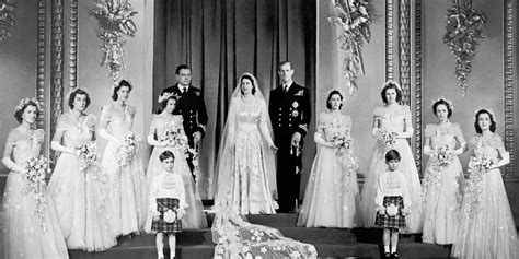 A Look Back At Royal Bridesmaids Through The Years