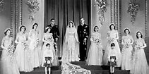 A Look Back at Royal Bridesmaids Through the Years