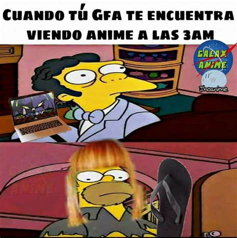 Memes Otakus Memes Divertidos Memes