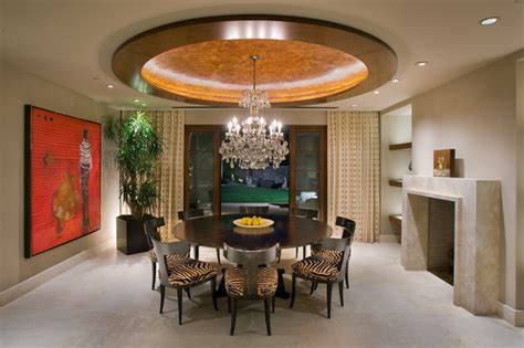 A Guide To Different Types Of Ceiling Designs
