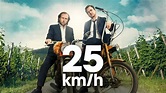Film - 25 km/h - Sat.1