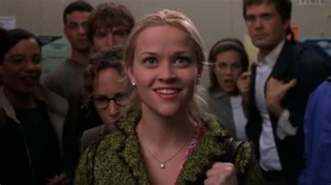 Things You Only Notice About Legally Blonde As An Adult