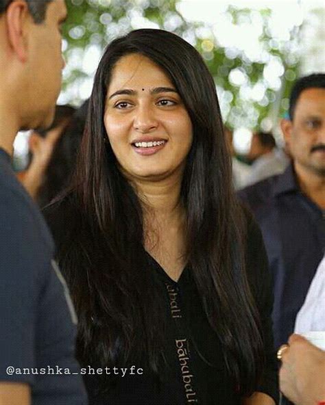 With no doubt anushka shetty is one the most hottest actress in south indian film industry. Anushka Shetty Fan Club on Instagram: "Lovely smile of ...