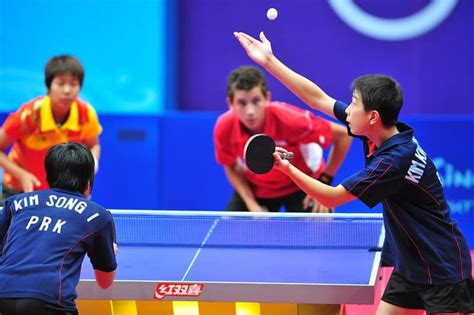 So make sure you know your ping pong serving rules to make the most of each new rally's beginning. Serving Rules In Ping Pong - Learn How To Serve In Ping ...