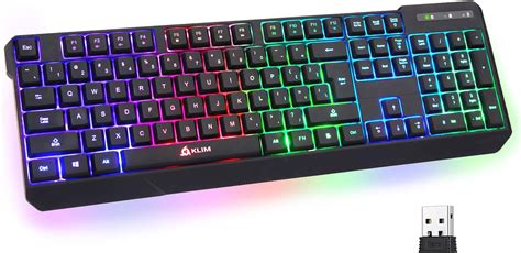 Top 7 Best Backlit Wireless Keyboard In 2021 Keyboard Gear