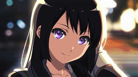 My Top Five Favorite Kawaii Anime Girls Anime Amino Gambaran