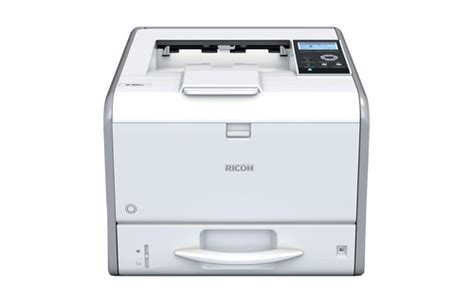 Ricoh sp c250dn pcl 6 driver installation manager was reported as very satisfying by a large percentage of our reporters, so it is recommended to download please help us maintain a helpfull driver collection. 3600DN PRINTER DRIVER DOWNLOAD