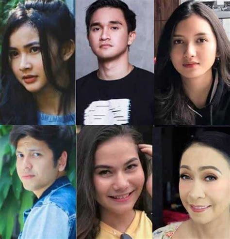 Suatu hari, sancaka membantu wulan (tara basro) dari beberapa preman yang mengganggunya. Daftar Nama dan Biodata Lengkap Pemain Miss Blackout SCTV