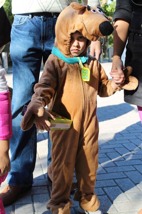 Scooby Dooby Doo Costume Ideas Scooby Halloween Costumes October Art Style Fashion Art