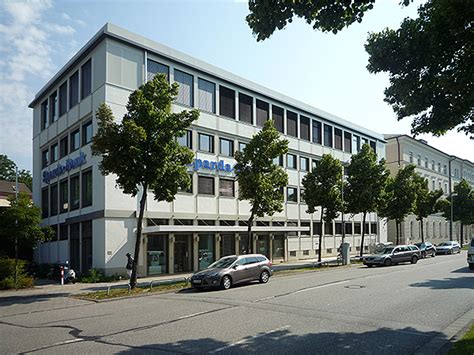 | mit fast 500.000 teilhabern sind wir eine der mitgliederstärksten genossenschaftsbank deutschlands. Sparda-Bank Ostbayern Zentrale Regensburg Aufstockung ...