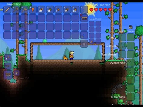 Jun 17, 2021 · dragon ball terraria is a mod which replicates the anime series dragon ball. this mod changes many aspects of the game; Terraria #1 goku - YouTube