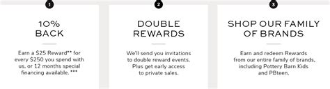 Pay Pottery Barn Credit Card All You Need Infos