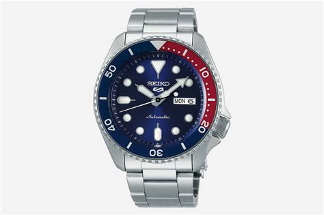 Football, basket, nba, rugby, tennis. The Seiko 5 Sports Collection Relaunches with 27 New ...