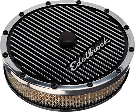 Edelbrock 4210 Headlight Reflector Assembly Uk Car And Motorbike