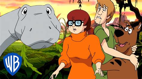 Scooby Doo Auf Deutsch 🇩🇪 Zurück In Der Zeit ⏰ Wb Kids Youtube